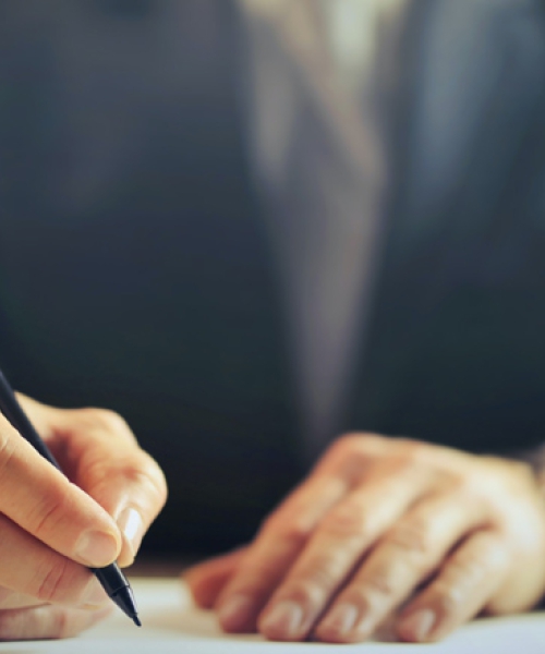 Procuradoria / Processos
